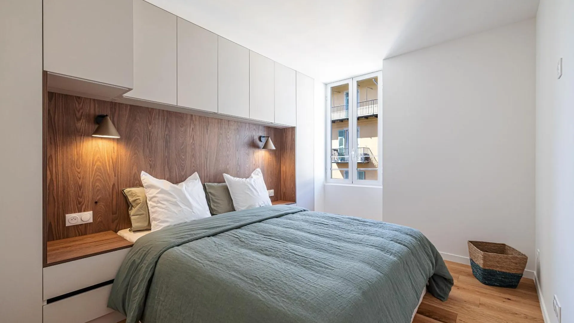 Appartement D'Architecte Port De Nice 0*,  France