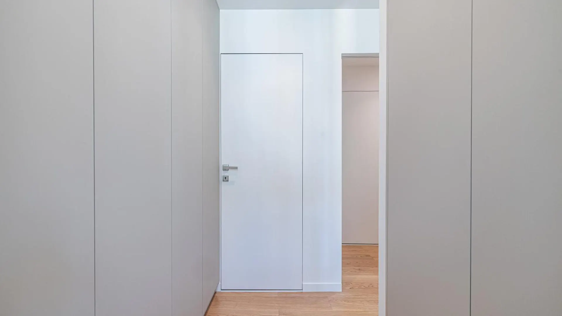 Appartement D'Architecte Port De Nizza