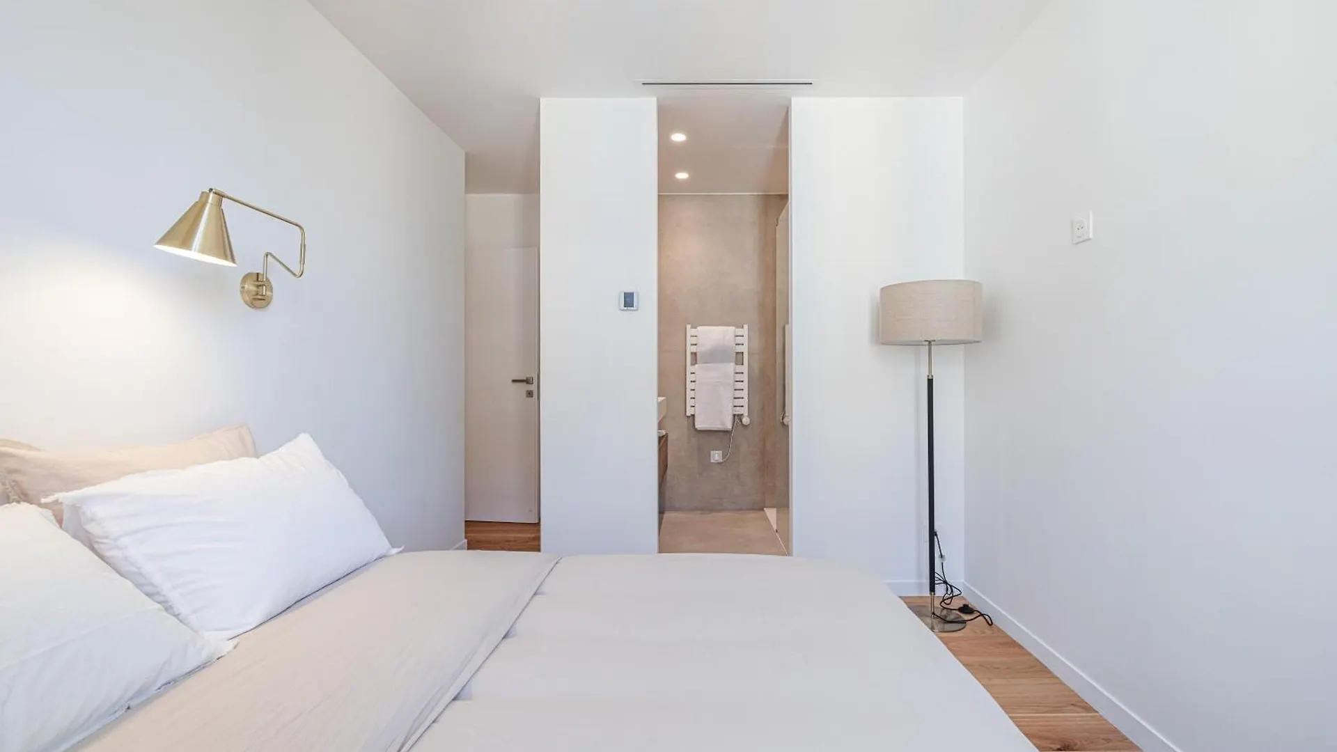 Apartment Appartement D'Architecte Port De Nice