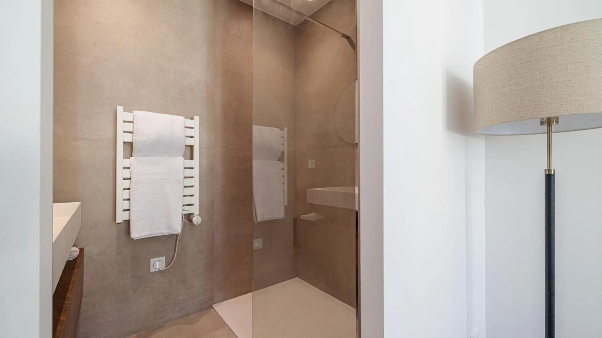 Appartamento Appartement D'Architecte Port De Nizza