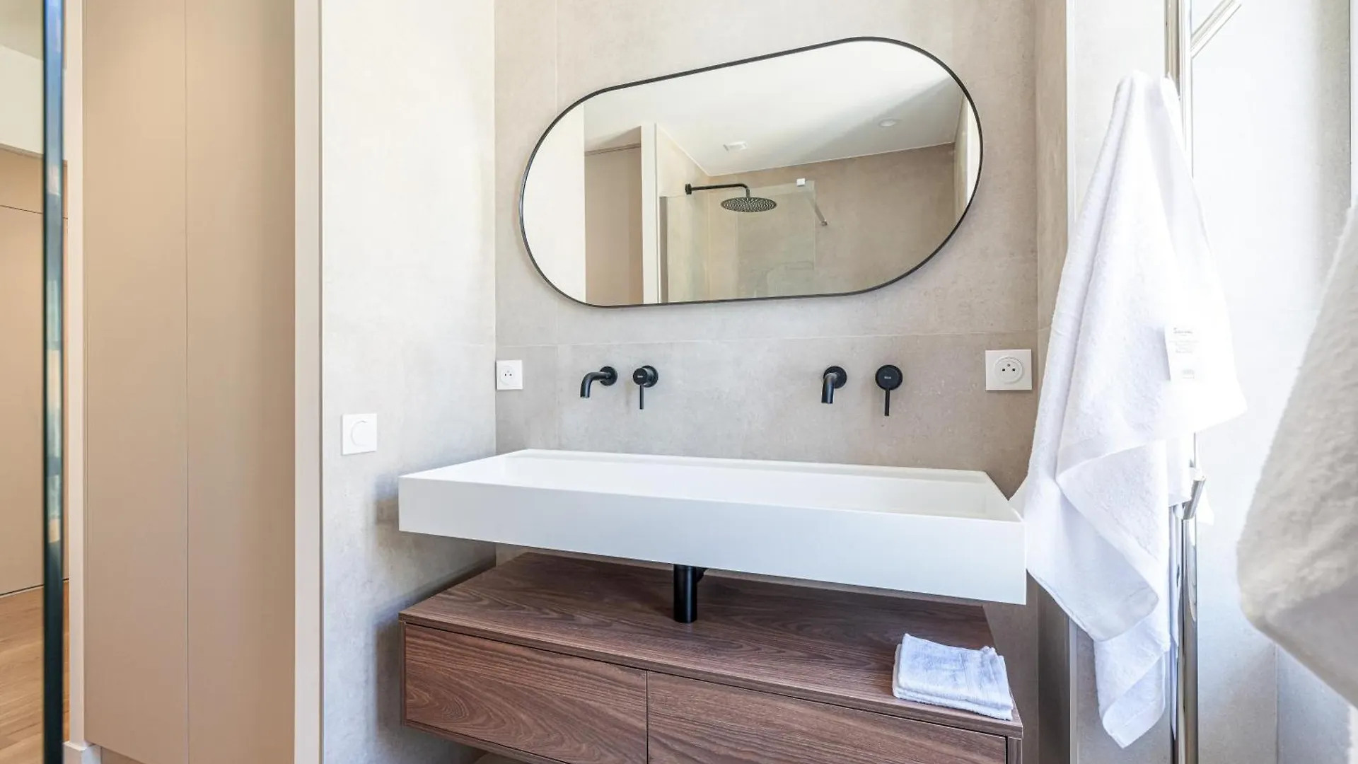 Apartment Appartement D'Architecte Port De Nice France