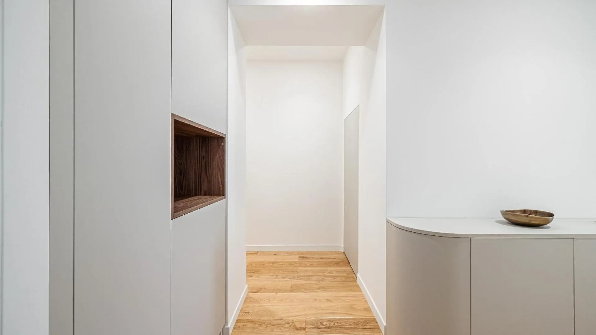 Appartement D'Architecte Port De Nice Apartment