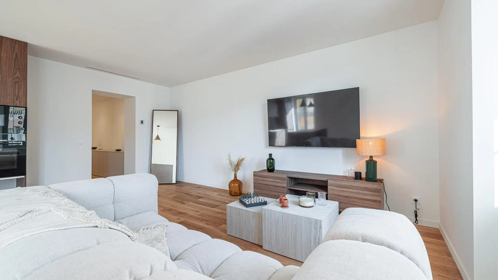 Apartment Appartement D'Architecte Port De Nice