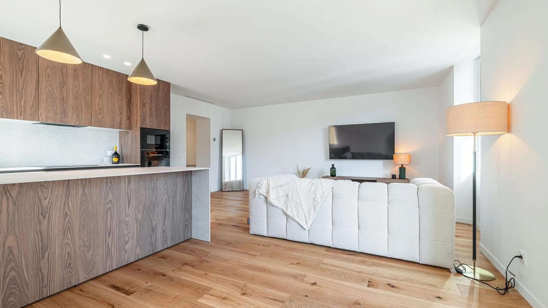 Appartement D'Architecte Port De Nizza Francia