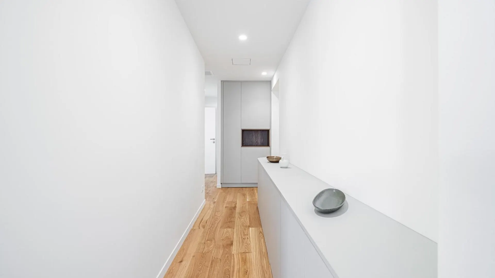 Appartement D'Architecte Port De Nizza