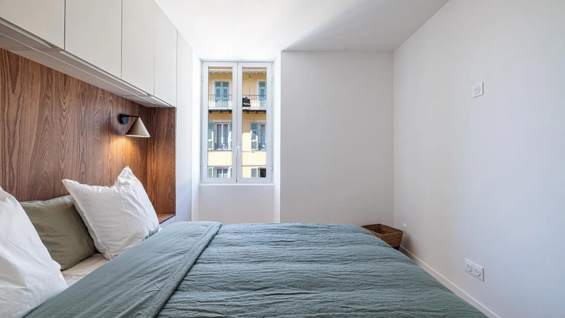 Appartamento Appartement D'Architecte Port De Nizza