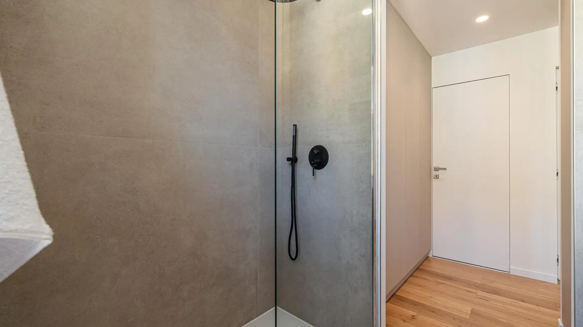 Appartement D'Architecte Port De Nice Apartment