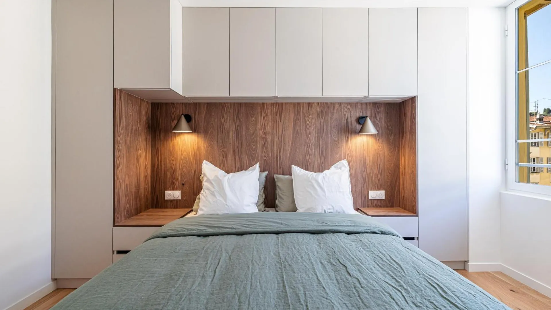 Appartement D'Architecte Port De Nice 0*,  France
