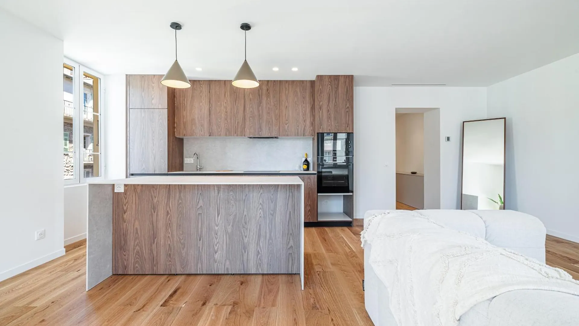 Apartment Appartement D'Architecte Port De Nice France