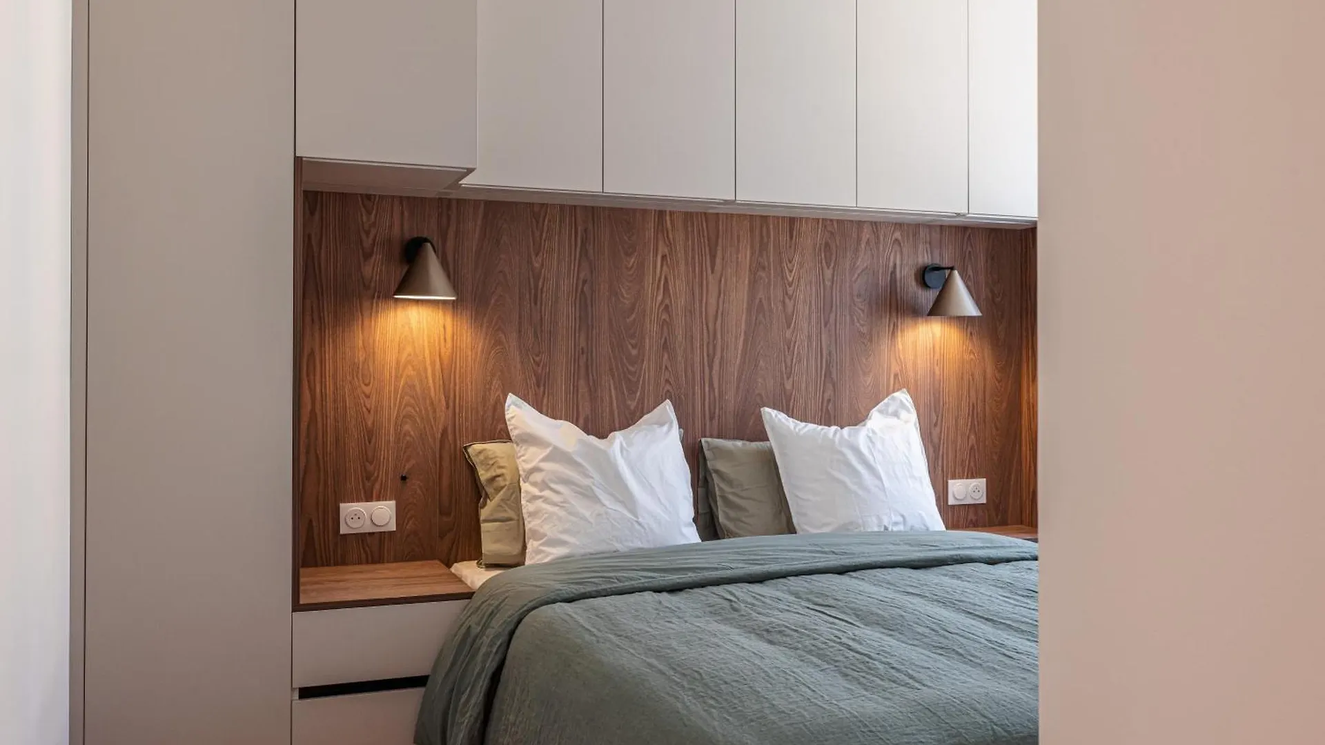 Appartement D'Architecte Port De Nice 0*,  France