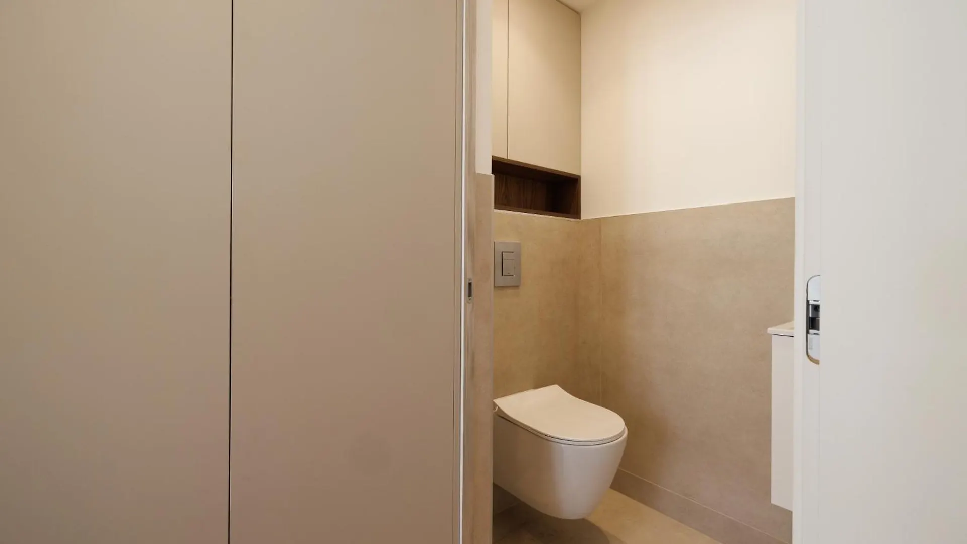 Appartement D'Architecte Port De Nizza