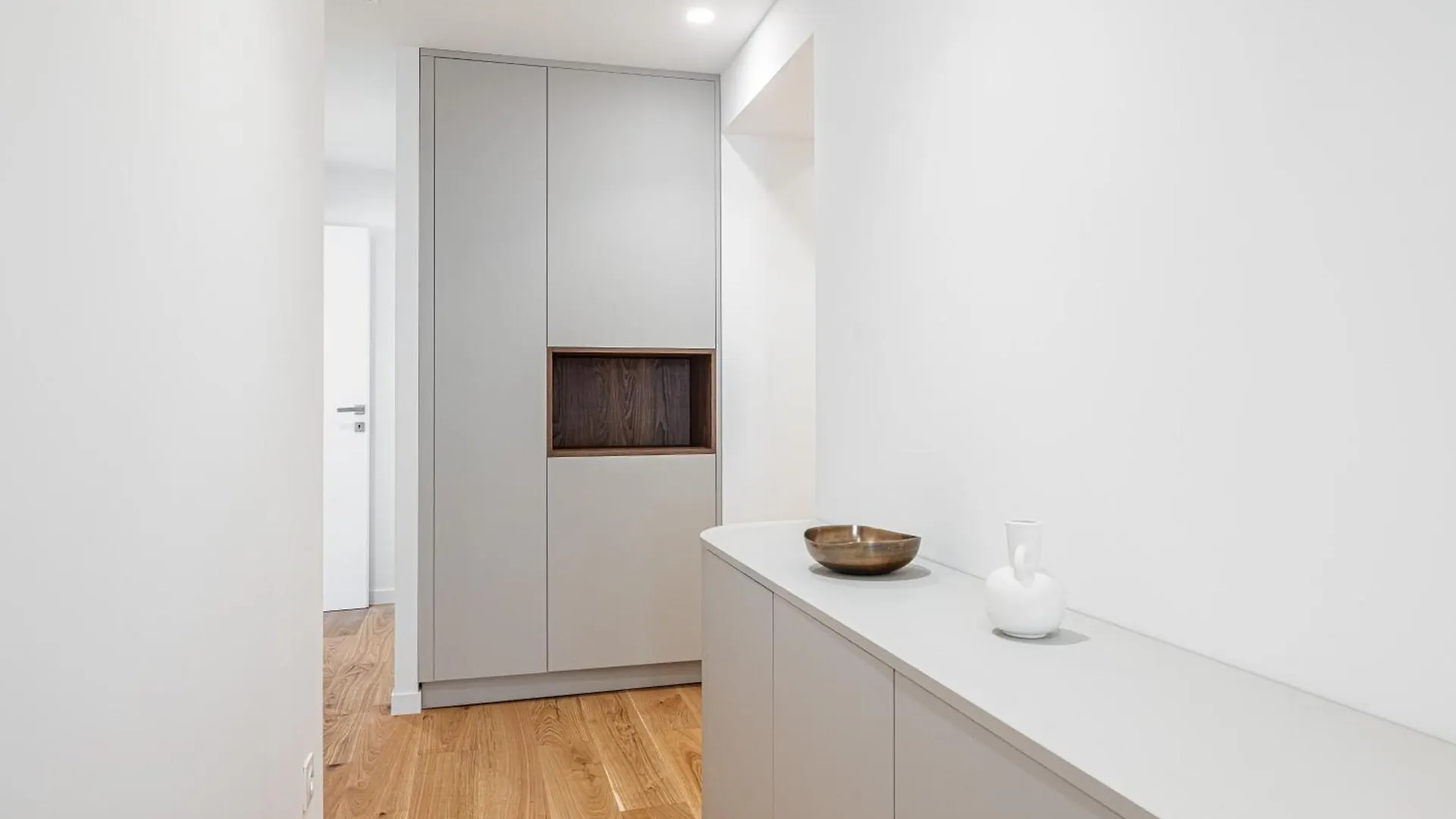 Appartement D'Architecte Port De Nice Apartment
